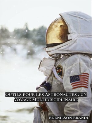 cover image of Outils pour les Astronautes